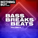 Necker Cube - Can't Get My Heart