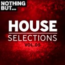 Restricted Access UK - I Get You