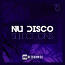 Eric Shans feat. Niabi - Dead Ringers (Schwinge\'s Space Cadet Remix)