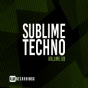 Technoid 888 - K.U.T. SS-ER