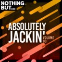 Jacklin Jones - I'll Be Around