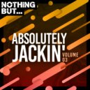 Talkin Tom - Blushline Bump