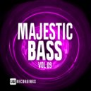 Skillz Machine & E-Man - Rider