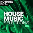 DJ Queen B - Red To Gold