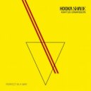 Booka Shade & Kaktus Einarsson - Perfect in a Way