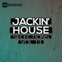 Housego - Shakara