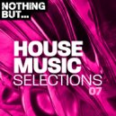 Halley Seidel - Turn It Up