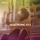 Darian Crouse - Something Tells Me It's Time (Original Mix)