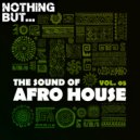 Isaac Ize Santiago - Afrikan Journey (Original Mix)