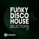 Dr House - Funky Vibes Vol 4