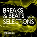 Oleg Xaler & Strobe Connector - Sexy
