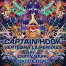 Captain Hook - Vertebra L2