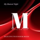 Karter Betty - Let You Twist (Original Mix)