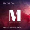 Advic - D - The Desire (Indie Tech Disco House)