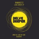 rawBeetz - Dine In
