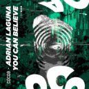 Adrian Laguna - You Can Believe
