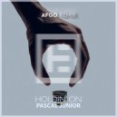 Pascal Junior - Holdin' On