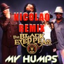 The Black Eyed Peas - My Humps