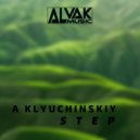 A. Klyuchinskiy - Step
