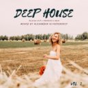 A. Klyuchinskiy - Deep house mix vol. 2 ()