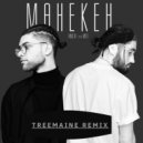 AMCHI feat. Мот - Манекен (TREEMAINE Remix) (Radio Edit)