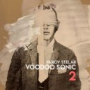 Parov Stelar feat. Esches - Fade to Red