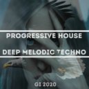 GI - Melodic Techno & Progressive House Party #2.