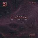 No Human Sound - Materia