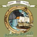 B&S Concept - Kouma (Ivan Garci Remix)