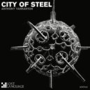 Anthony Yarranton - City Of Steel (Tim Bourne's Meadowha