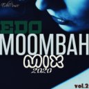 Edo - Moombah Mix vol.2
