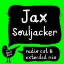 Jax - Souljacker