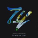 Zemyu, Katie Burke - The Way You Move