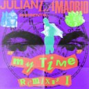 Julian Lamadrid, Seques - My Time
