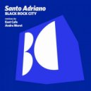 Santo Adriano - Finding Peace in the Eye of the Storm