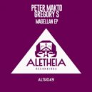 Peter Makto, Gregory S - Conscious Mission