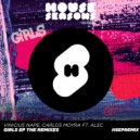 Vinicius Nape & Carlos Moyra & Alec - Girls (Wandrezo Radio Remix)