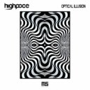 High Pace - Optical Illusion