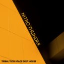 DJ MNX - India Bliss (Original Mix)