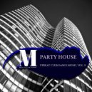 DJ Taus - Mumbai Rocks