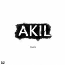 Akil & Lil’Voize - Изменила меня