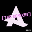 Afrojack Ft. Ally Brooke - All Night