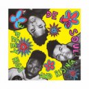De La Soul - A Roller Skating Jam Named Saturdays