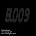 Disco Soda - Supadisco