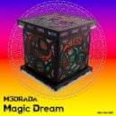 M3DRADA - Magic Dream
