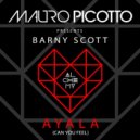 Mauro Picotto, Barny Scott - Ayala (Can You Feel) (Heartmode Extended Mix)