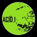 Gabros - Acid 1