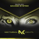 Sholan - Savage System