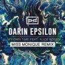 Darin Epsilon, Alice Rose - My Own Time