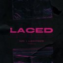 KVPV, Lloyd P-White - Laced
